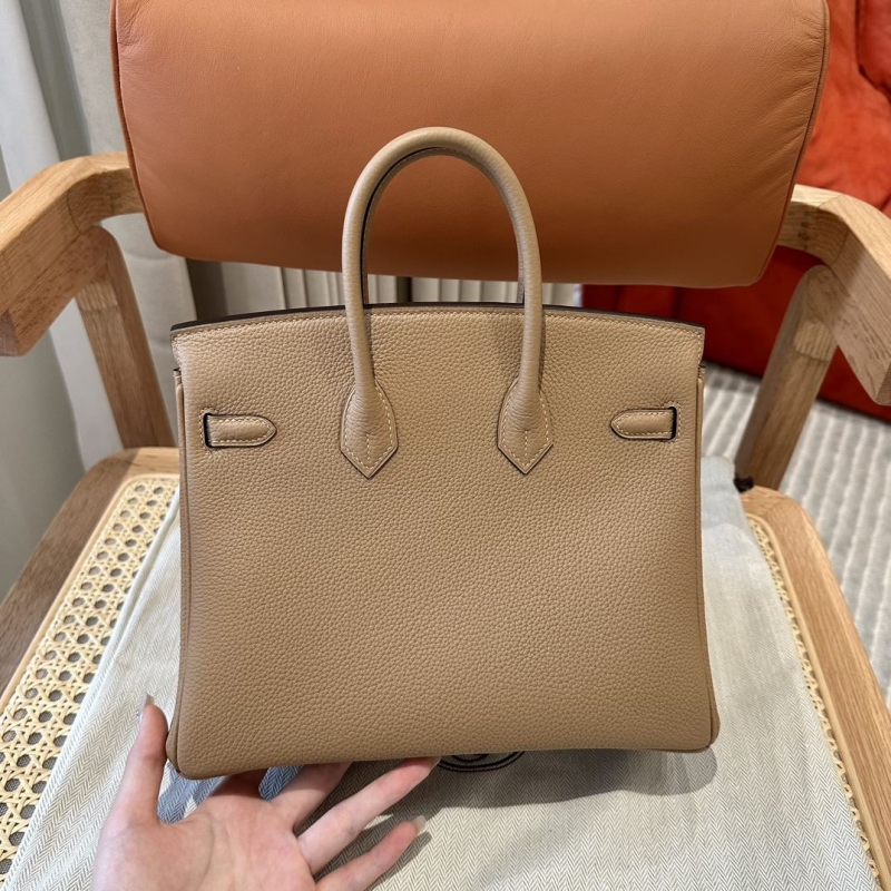 Hermes Birkin Bags